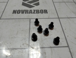 Болт маховика для Ford Focus 1 1998-2004  запчасти бу