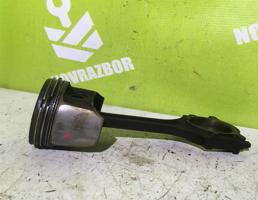 Поршень с шатуном для Ford Focus 1 1998-2004  запчасти бу