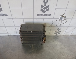 Испаритель кондиционера для VW Passat  B3  1988-1993  запчасти бу