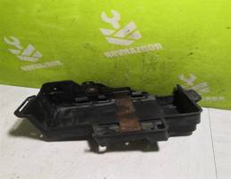 Крепление АКБ (корпус/подставка) для Ford Focus 1 1998-2004  запчасти бу