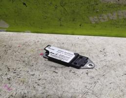 Датчик AIR BAG для Mercedes Benz W210 E-class 1995-2000  запчасти бу