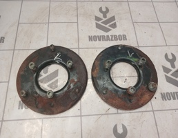 Опора передней пружины для Audi A6 (C4) 1994-1997  запчасти бу