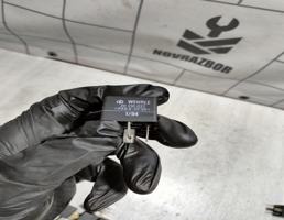 Реле для Volvo 440 1992-1994  запчасти бу