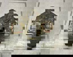 Ответная часть замка двери для Ford Focus 1 1998-2004  запчасти бу