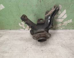 Кулак поворотный передний правый для LADA VESTA 15-19  запчасти бу