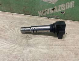 Катушка зажигания с наконечником для Seat Ibiza 4 2002-2008  запчасти бу