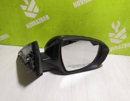 Зеркало правое электрическое для Kia Optima 3 2010-2015  запчасти бу