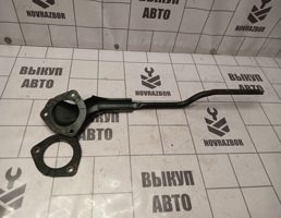 Растяжка столбов для Ford Focus 2 05-08  запчасти бу