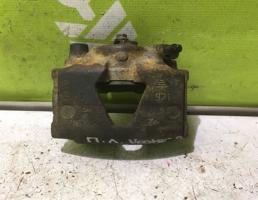 Суппорт передний левый для Opel Vectra B 1995-1999  запчасти бу