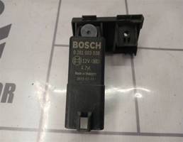 Реле для Skoda Octavia A5 1Z   04-13  запчасти бу