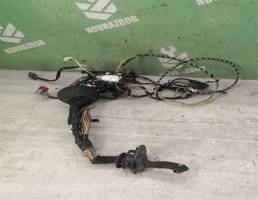 Проводка (коса) для Peugeot 206 98-12  запчасти бу