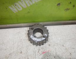 Шестерня коленвала для Renault Kangoo 97-03  запчасти бу