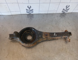 Рычаг задний нижний левый для Ford Focus 2 05-08  запчасти бу