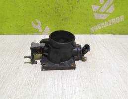 Заслонка дроссельная механическая для Mazda Mazda 6 GG 02-07  запчасти бу