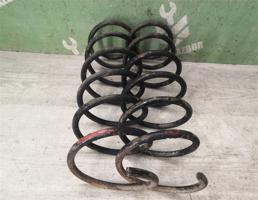 Пружина передняя для Renault R19 1992-2002  запчасти бу