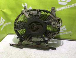 Диффузор вентилятора для Toyota Corolla E10 1992-1997  запчасти бу