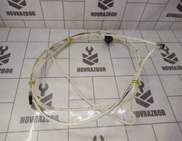 Трубка топливная для Skoda Octavia A4 1U 2000-2011  запчасти бу