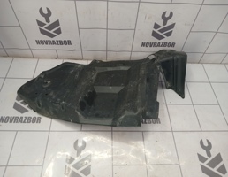 Пыльник двигателя для Nissan Almera N16 2000-2006  запчасти бу