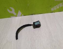 Разъем для VW Passat B6 05-10  запчасти бу