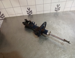 Амортизатор передний левый для Kia Spectra 2001-2011  запчасти бу