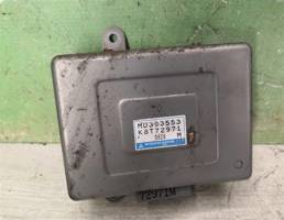 Блок управления двигателем для Mitsubishi Space Wagon (N3,N4) 1991-2000  запчасти бу