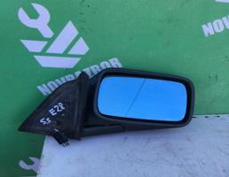 Зеркало правое электрическое для BMW 5-серия E28 81-87  запчасти бу