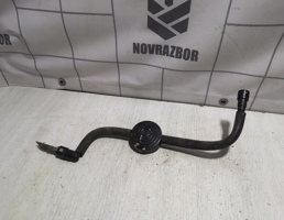 Трубка топливная для Daewoo Espero 91-99  запчасти бу