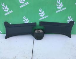 Обшивка потолка для Renault Kangoo 97-03  запчасти бу