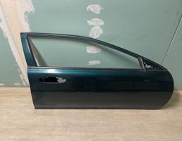 Дверь передняя правая для Kia Sephia Shuma 1996-2001  запчасти бу