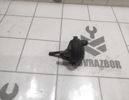 Клапан воздушный для Opel Vectra B 1999-2002  запчасти бу