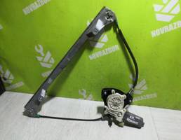 Стеклоподъемник электр. передний правый для Renault Clio 2 Symbol 1998-2008  запчасти бу