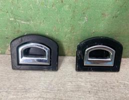 Крепеж для VW Golf 4 Bora 97-05  запчасти бу