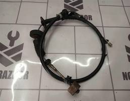 Трос сцепления для Renault Logan 2005-2014  запчасти бу