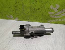 Корпус термостата для LADA VESTA 15-19  запчасти бу