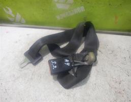 Ремень безопасности для Audi A4 B5 94-00  запчасти бу