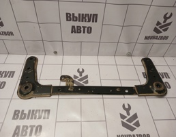 Балка передняя поперечная для Renault Megane 3 09-16  запчасти бу