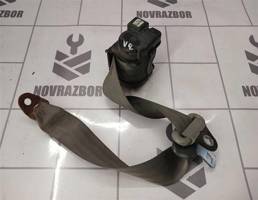 Ремень безопасности для Kia Spectra 2001-2011  запчасти бу