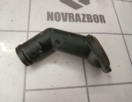 Фланец двигателя системы охлаждения для Faw Besturn B50 2009-2016  запчасти бу