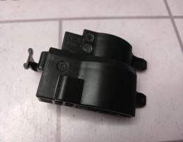 Кронштейн (сопут. товар) для Kia Sorento 3 (UM) Prime 2015-2020  запчасти бу