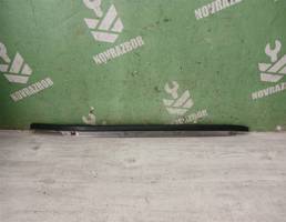 Молдинг лобового стекла для Nissan Primera P11 96-02  запчасти бу