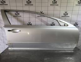 Дверь передняя правая для Skoda Octavia A5 1Z   04-13  запчасти бу