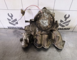 Коллектор впускной для VW Golf 3 Vento 91-97  запчасти бу
