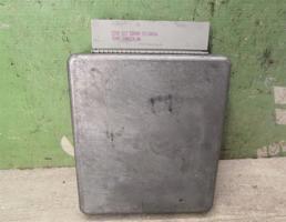 Блок управления двигателем для Ford Focus 1 1998-2004  запчасти бу