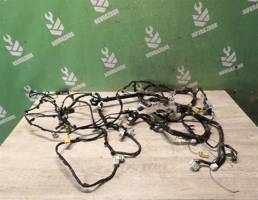 Проводка (коса) для Mazda Mazda 6 GG 02-07  запчасти бу