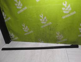 Уплотнитель стекла двери для Ford Focus 2 05-08  запчасти бу