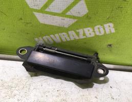 Ручка двери задней наружная левая для Audi A4 B5 94-00  запчасти бу