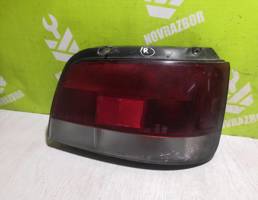 Фонарь задний правый для Suzuki Baleno 98-07  запчасти бу