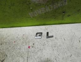 Эмблема для VW Passat  B3  1988-1993  запчасти бу