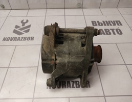Генератор для Ford Focus 1 1998-2004  запчасти бу