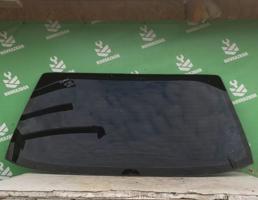 Стекло заднее для BMW 5-серия E34 88-95  запчасти бу